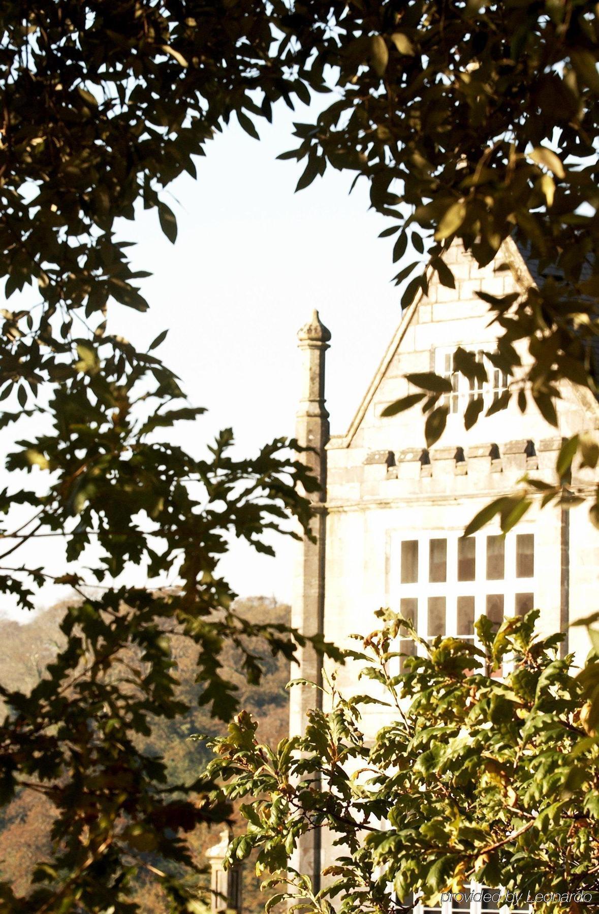 Отель Kitley House & Country Estate Brixton  Экстерьер фото