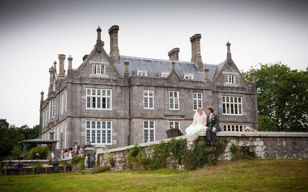 Отель Kitley House & Country Estate Brixton  Экстерьер фото