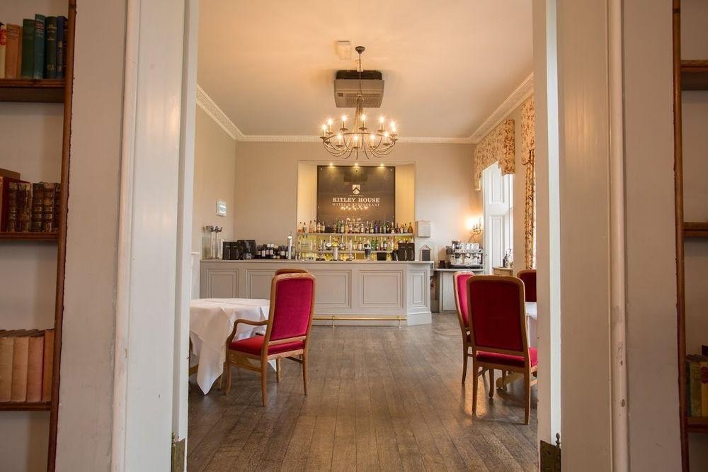 Отель Kitley House & Country Estate Brixton  Экстерьер фото