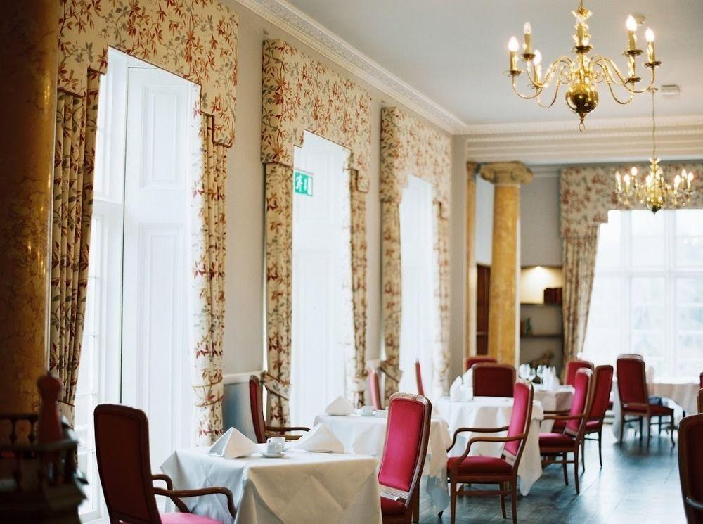 Отель Kitley House & Country Estate Brixton  Экстерьер фото