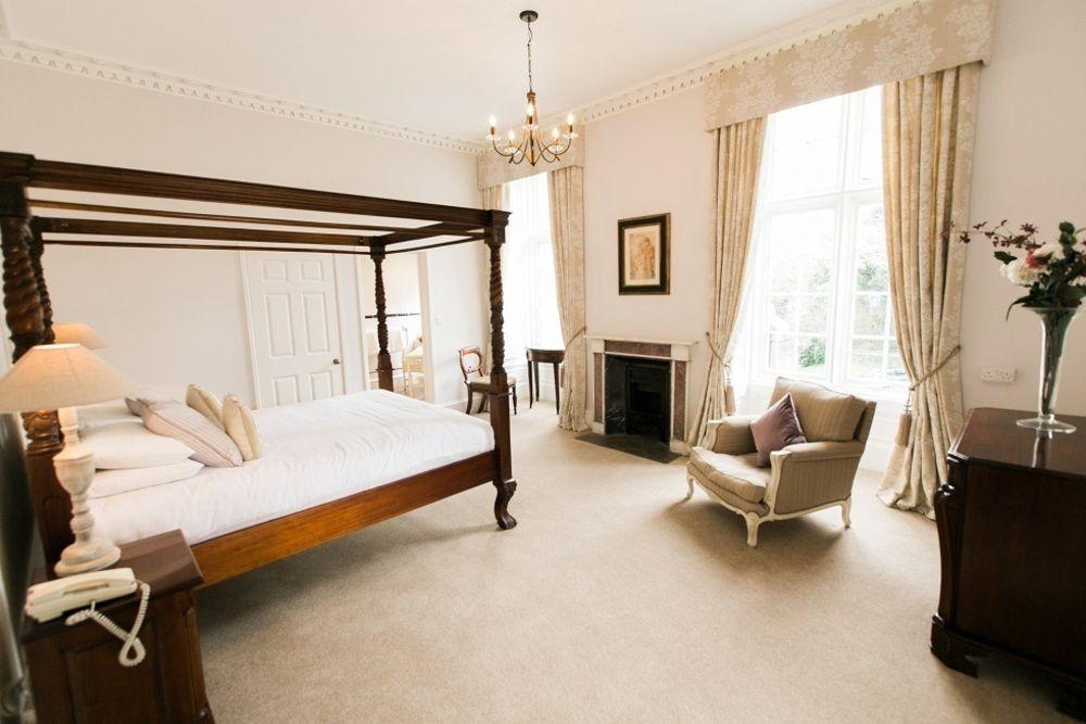 Отель Kitley House & Country Estate Brixton  Экстерьер фото