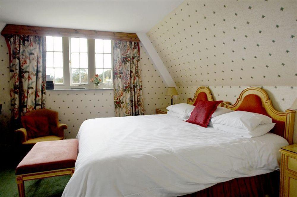 Отель Kitley House & Country Estate Brixton  Номер фото