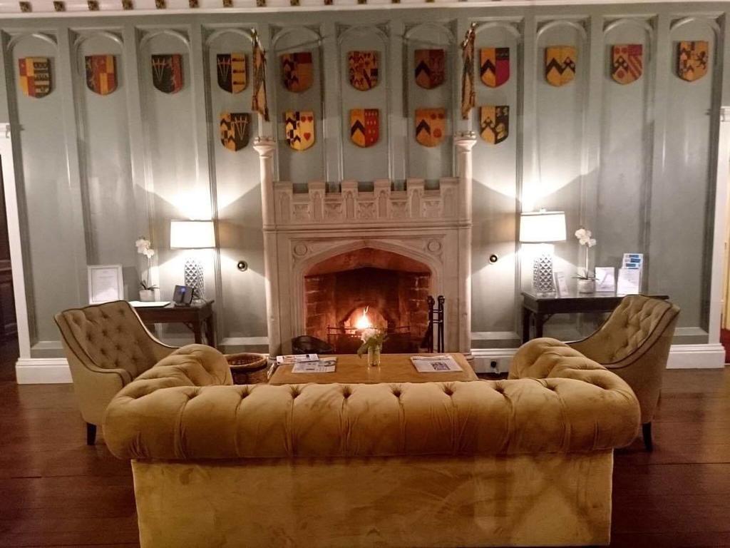 Отель Kitley House & Country Estate Brixton  Экстерьер фото