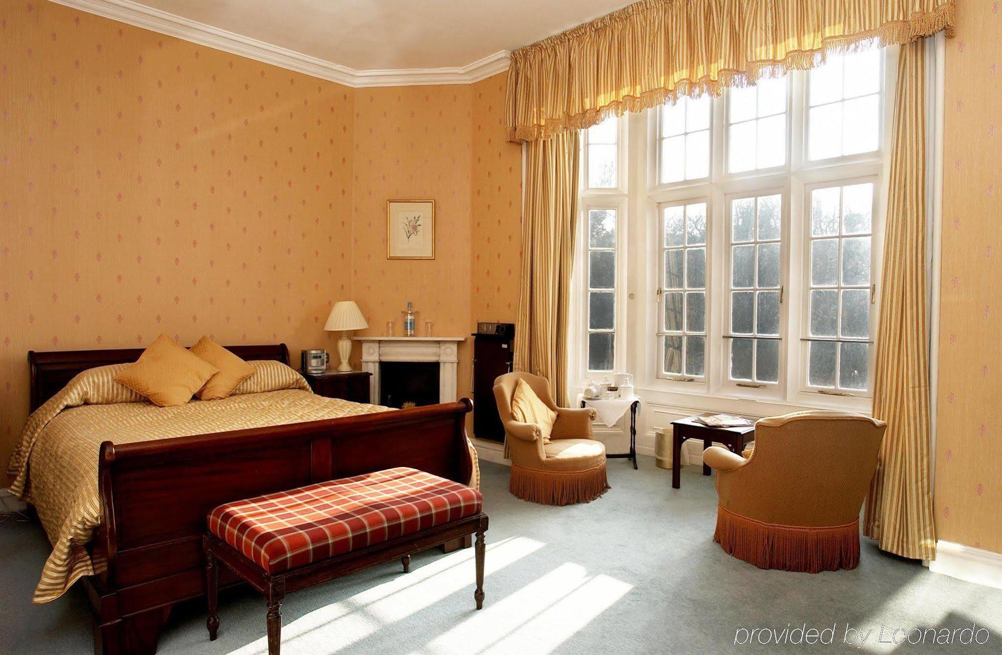 Отель Kitley House & Country Estate Brixton  Номер фото