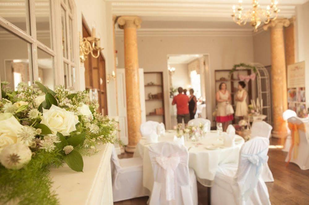 Отель Kitley House & Country Estate Brixton  Экстерьер фото