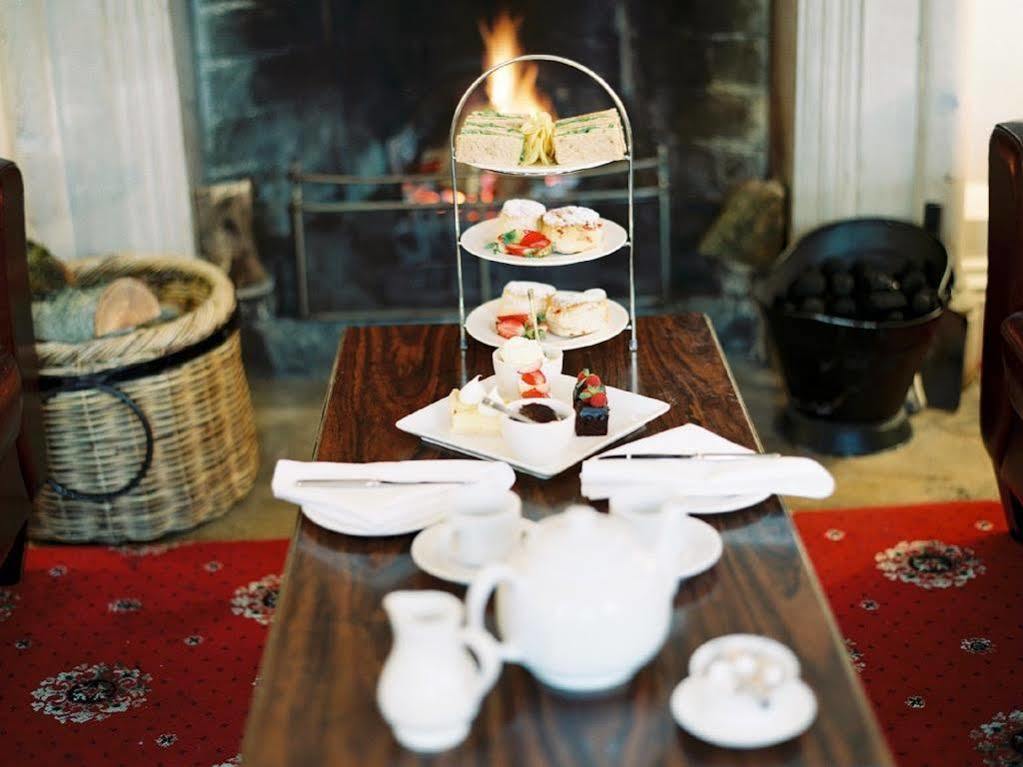 Отель Kitley House & Country Estate Brixton  Экстерьер фото