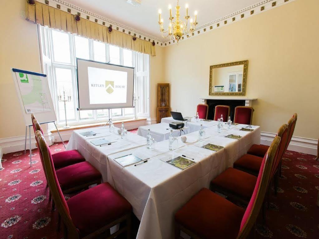 Отель Kitley House & Country Estate Brixton  Экстерьер фото