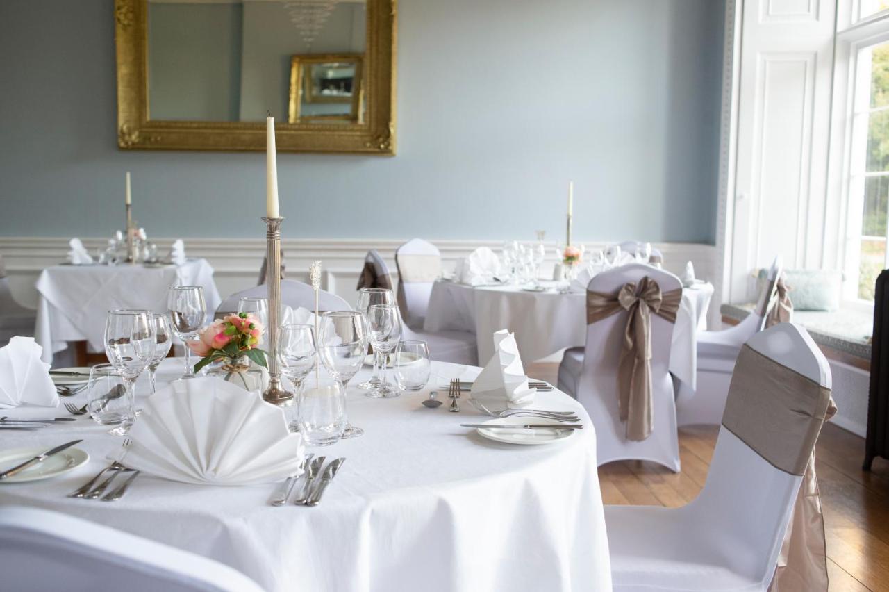 Отель Kitley House & Country Estate Brixton  Экстерьер фото