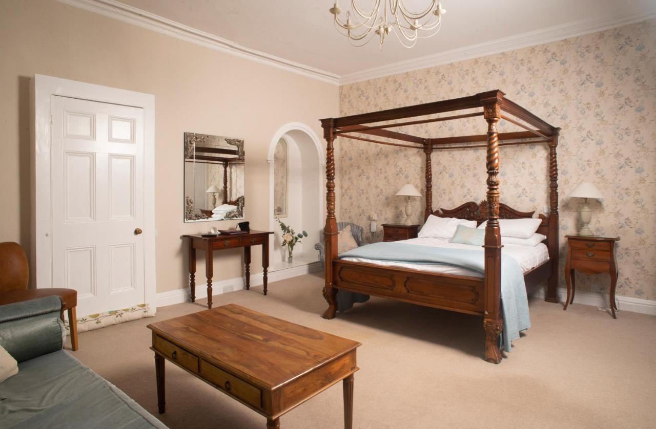 Отель Kitley House & Country Estate Brixton  Экстерьер фото