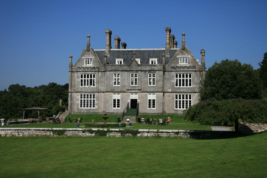 Отель Kitley House & Country Estate Brixton  Экстерьер фото