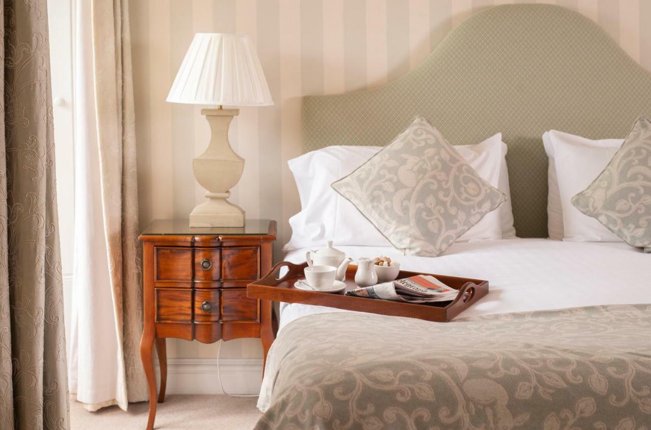 Отель Kitley House & Country Estate Brixton  Экстерьер фото