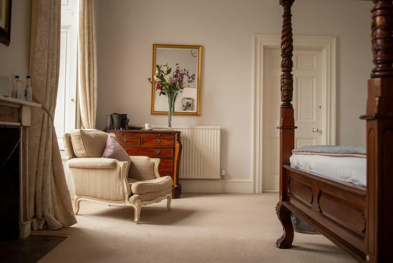 Отель Kitley House & Country Estate Brixton  Экстерьер фото