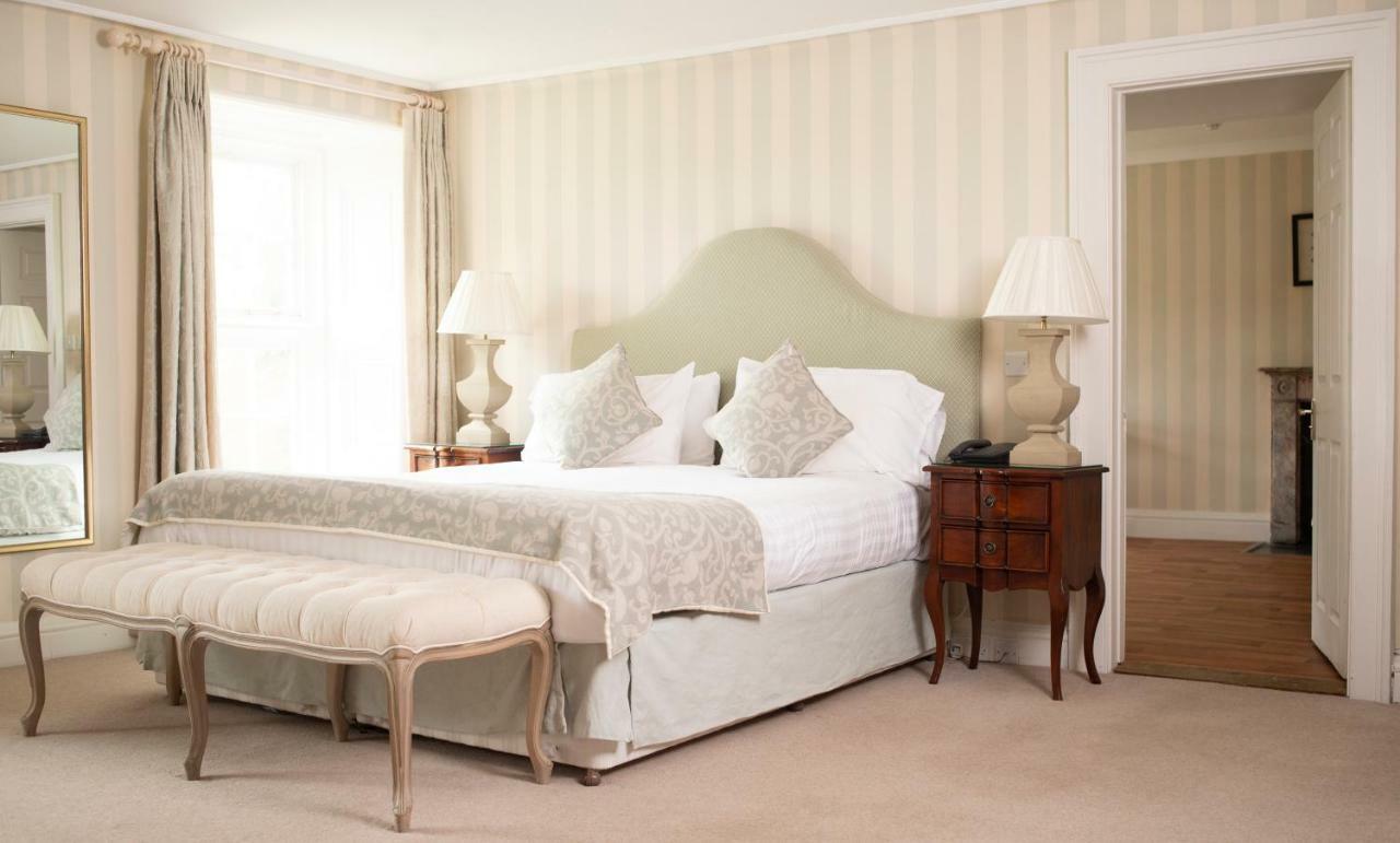 Отель Kitley House & Country Estate Brixton  Экстерьер фото