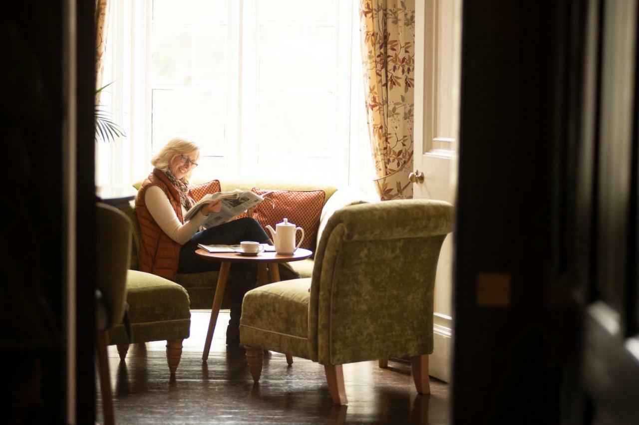 Отель Kitley House & Country Estate Brixton  Экстерьер фото