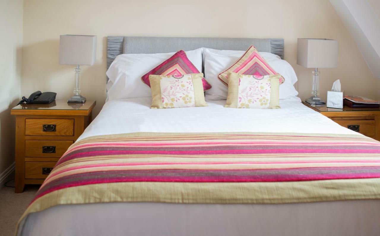 Отель Kitley House & Country Estate Brixton  Экстерьер фото