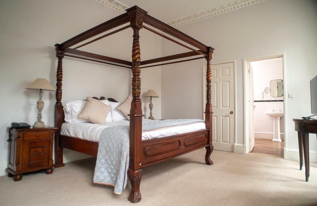 Отель Kitley House & Country Estate Brixton  Экстерьер фото