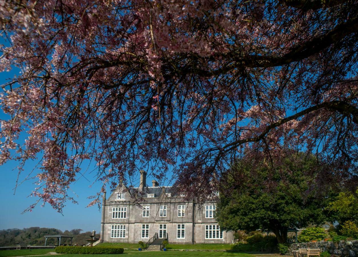 Отель Kitley House & Country Estate Brixton  Экстерьер фото