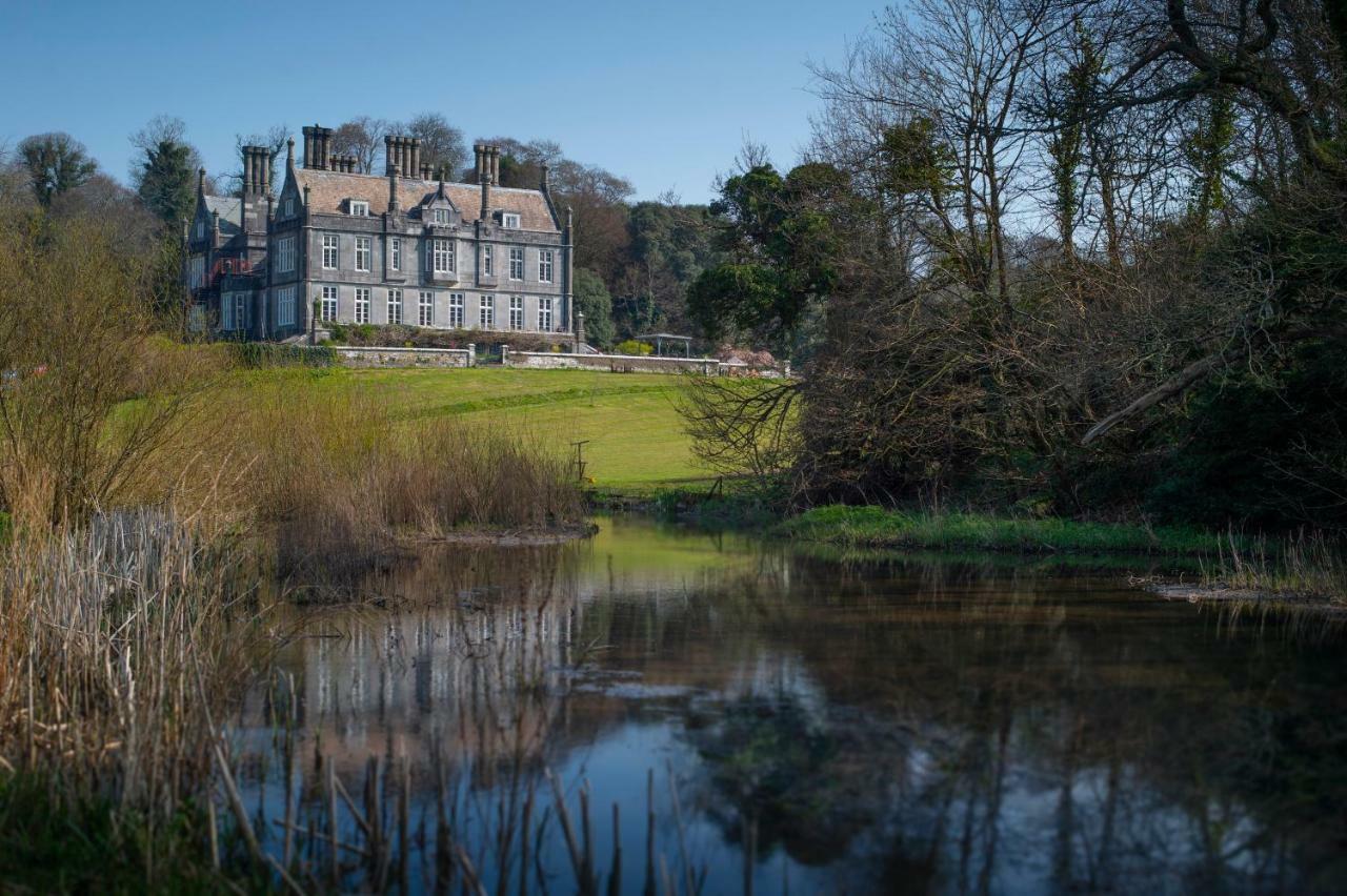 Отель Kitley House & Country Estate Brixton  Экстерьер фото