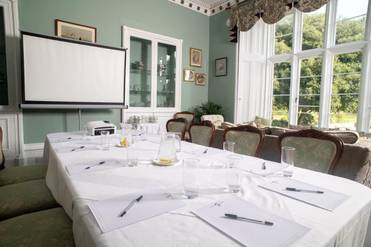 Отель Kitley House & Country Estate Brixton  Экстерьер фото