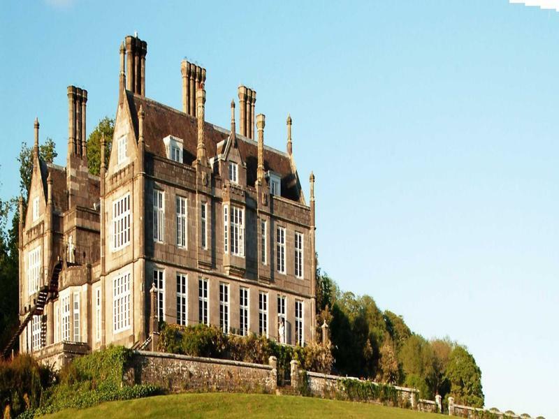Отель Kitley House & Country Estate Brixton  Экстерьер фото