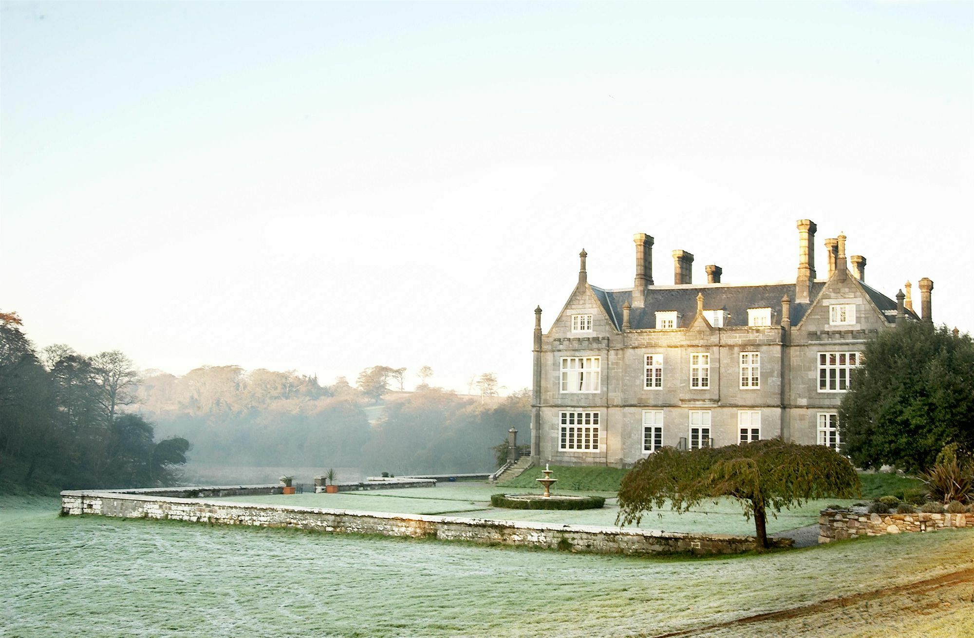 Отель Kitley House & Country Estate Brixton  Экстерьер фото
