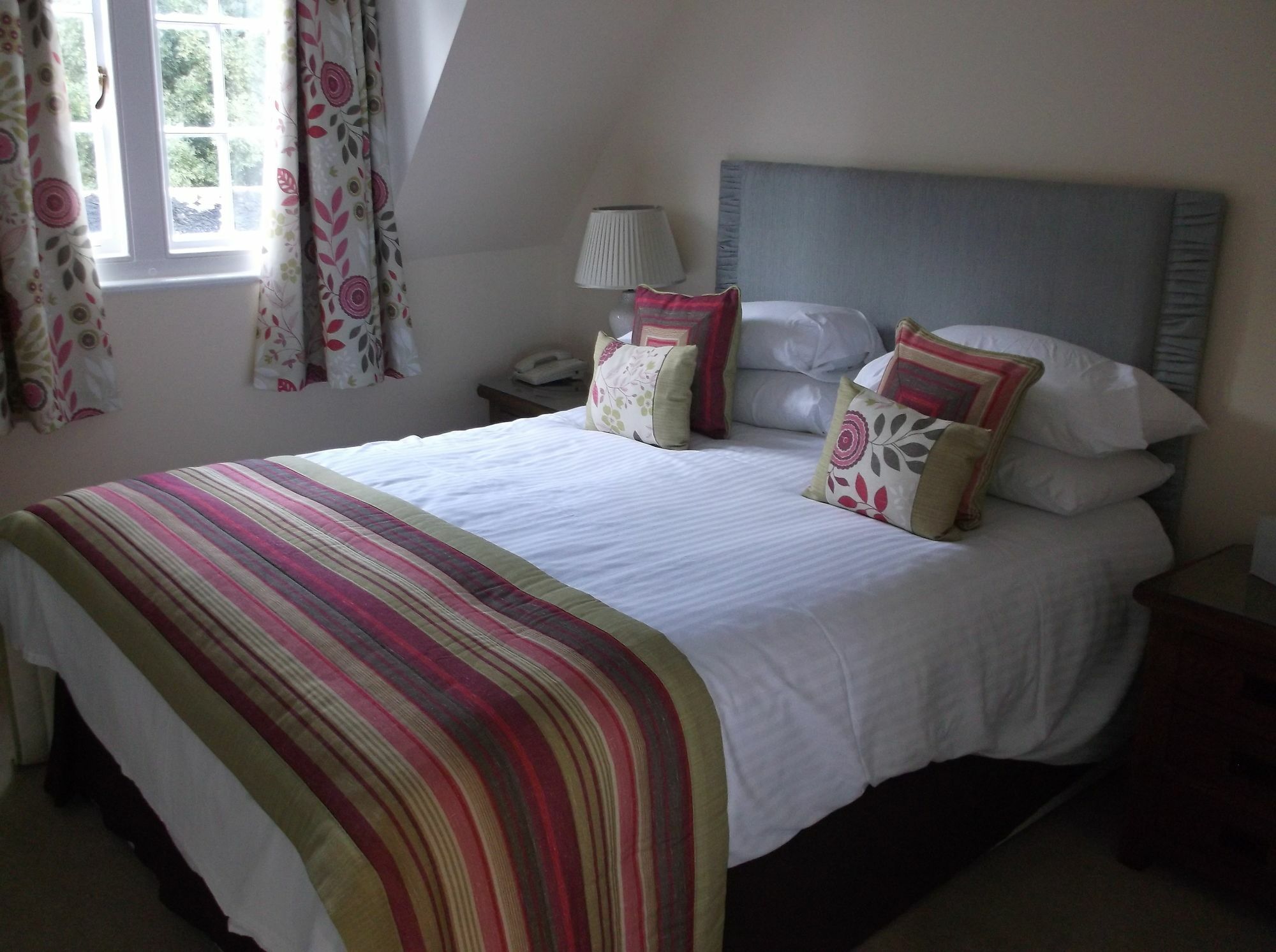 Отель Kitley House & Country Estate Brixton  Экстерьер фото