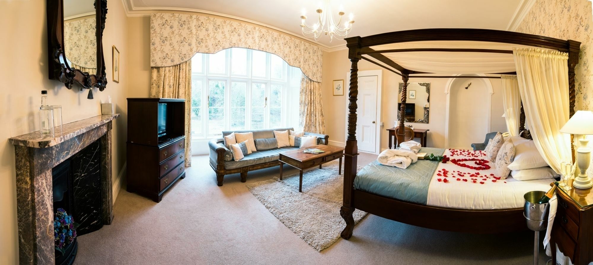 Отель Kitley House & Country Estate Brixton  Экстерьер фото