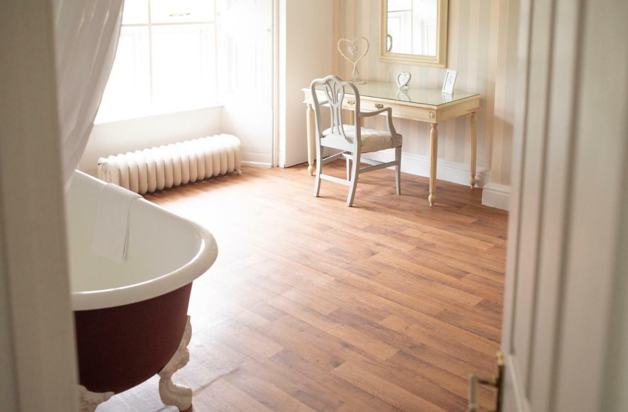 Отель Kitley House & Country Estate Brixton  Экстерьер фото