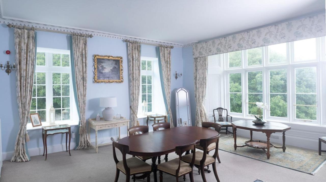 Отель Kitley House & Country Estate Brixton  Экстерьер фото